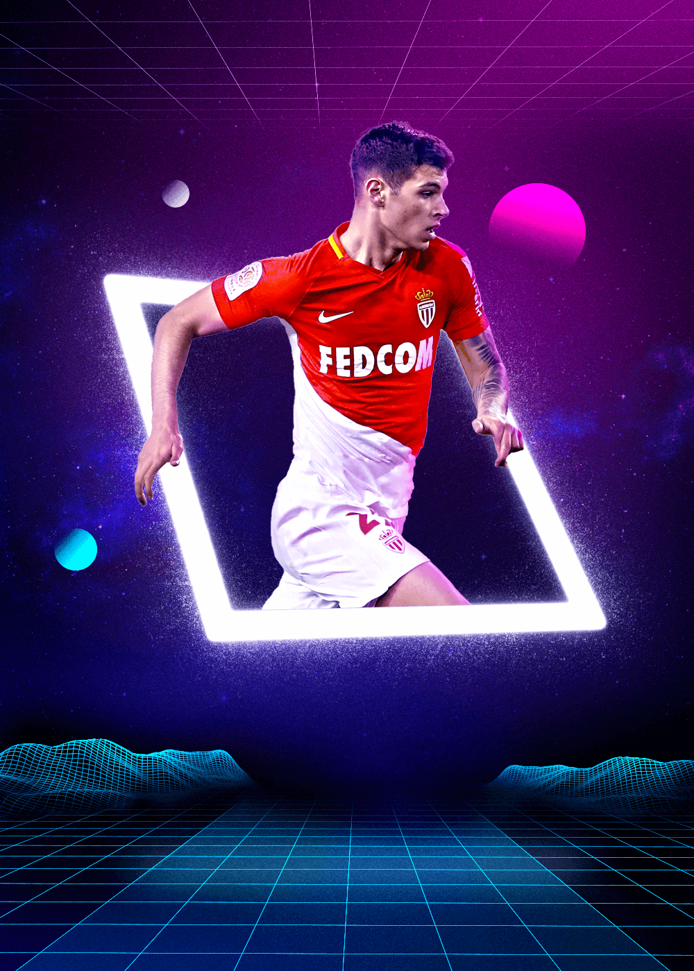 查德之前 查德之前