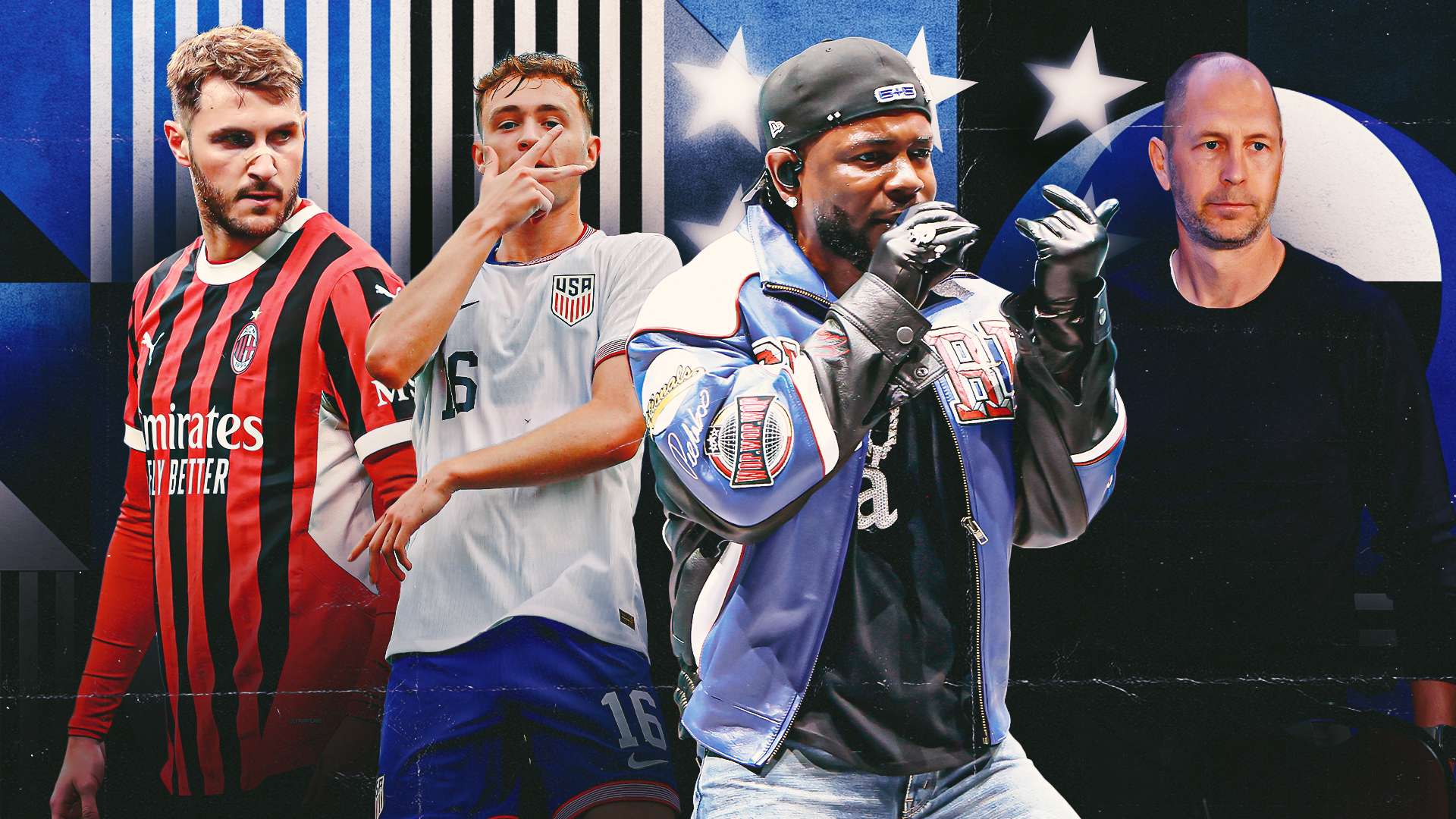 夢想中的羅德裏戈：瓜帥和曼城的心願單，另加關註埃澤和K77.