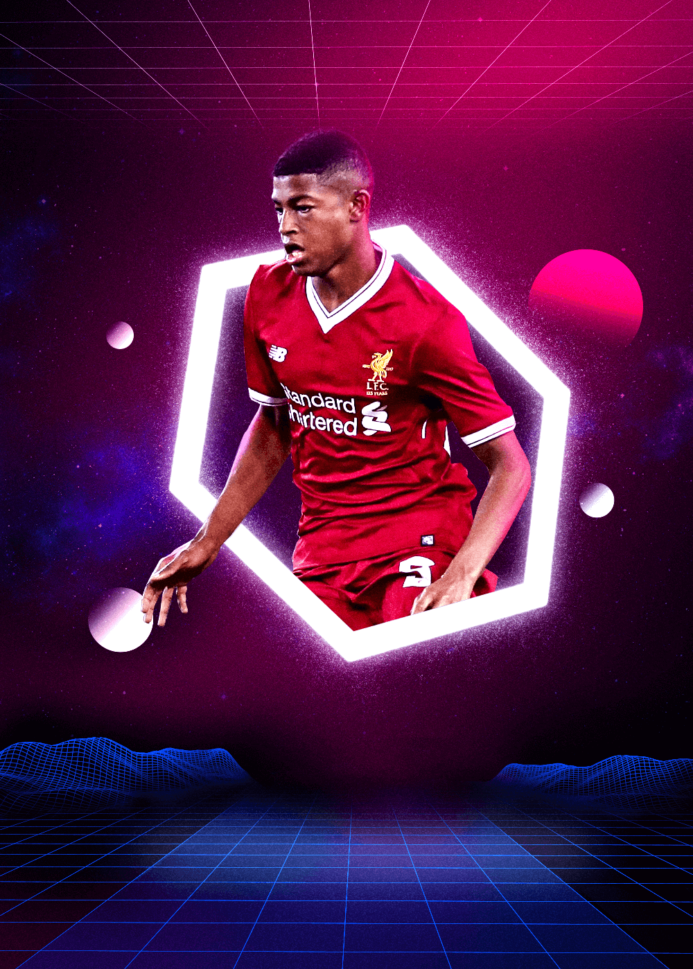 迷对新赛季 迷对新赛季