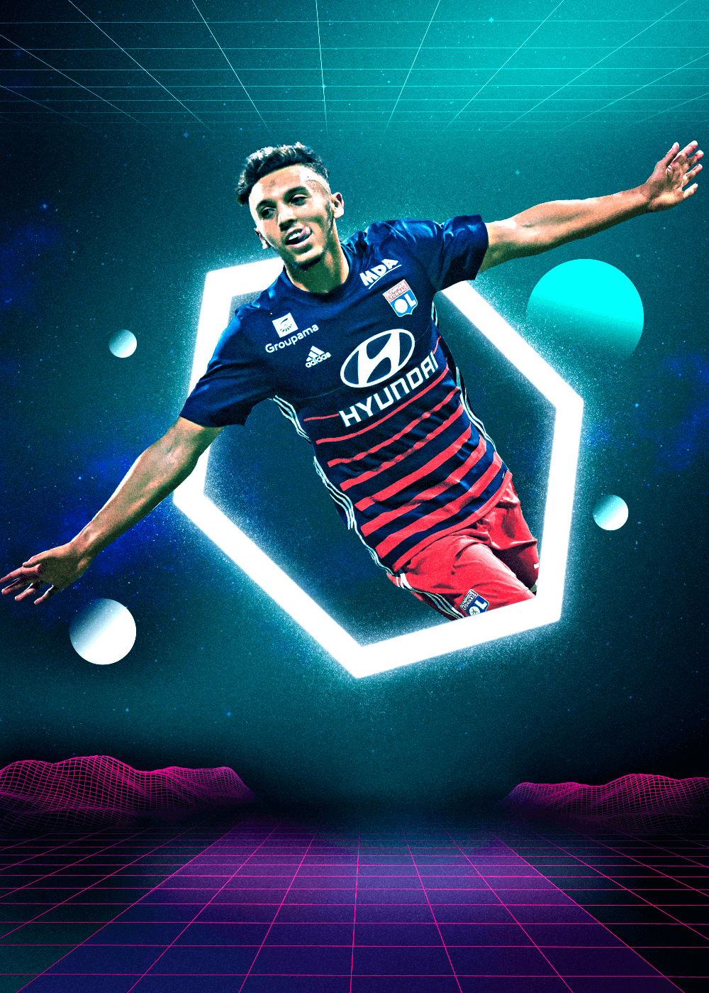 长期的高负 长期的高负