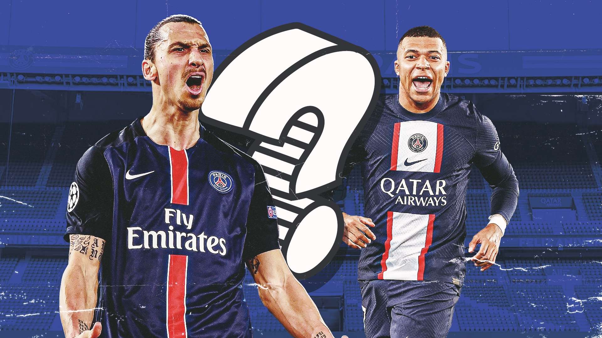 而在PSG